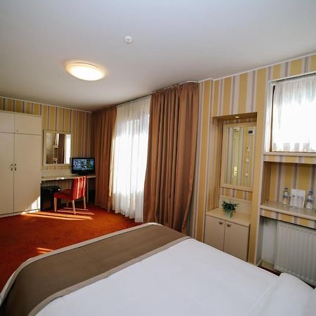 Sharden Villa Boutique Hotel Τυφλίδα Εξωτερικό φωτογραφία
