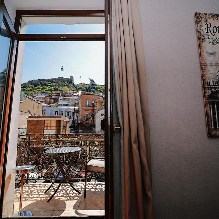 Sharden Villa Boutique Hotel Τυφλίδα Εξωτερικό φωτογραφία