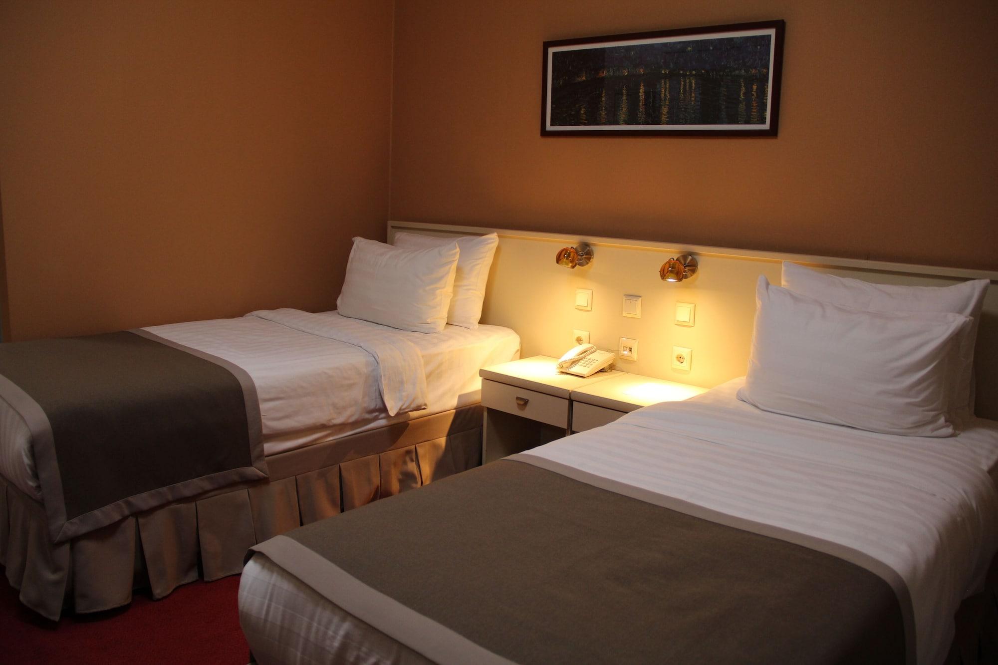Sharden Villa Boutique Hotel Τυφλίδα Εξωτερικό φωτογραφία