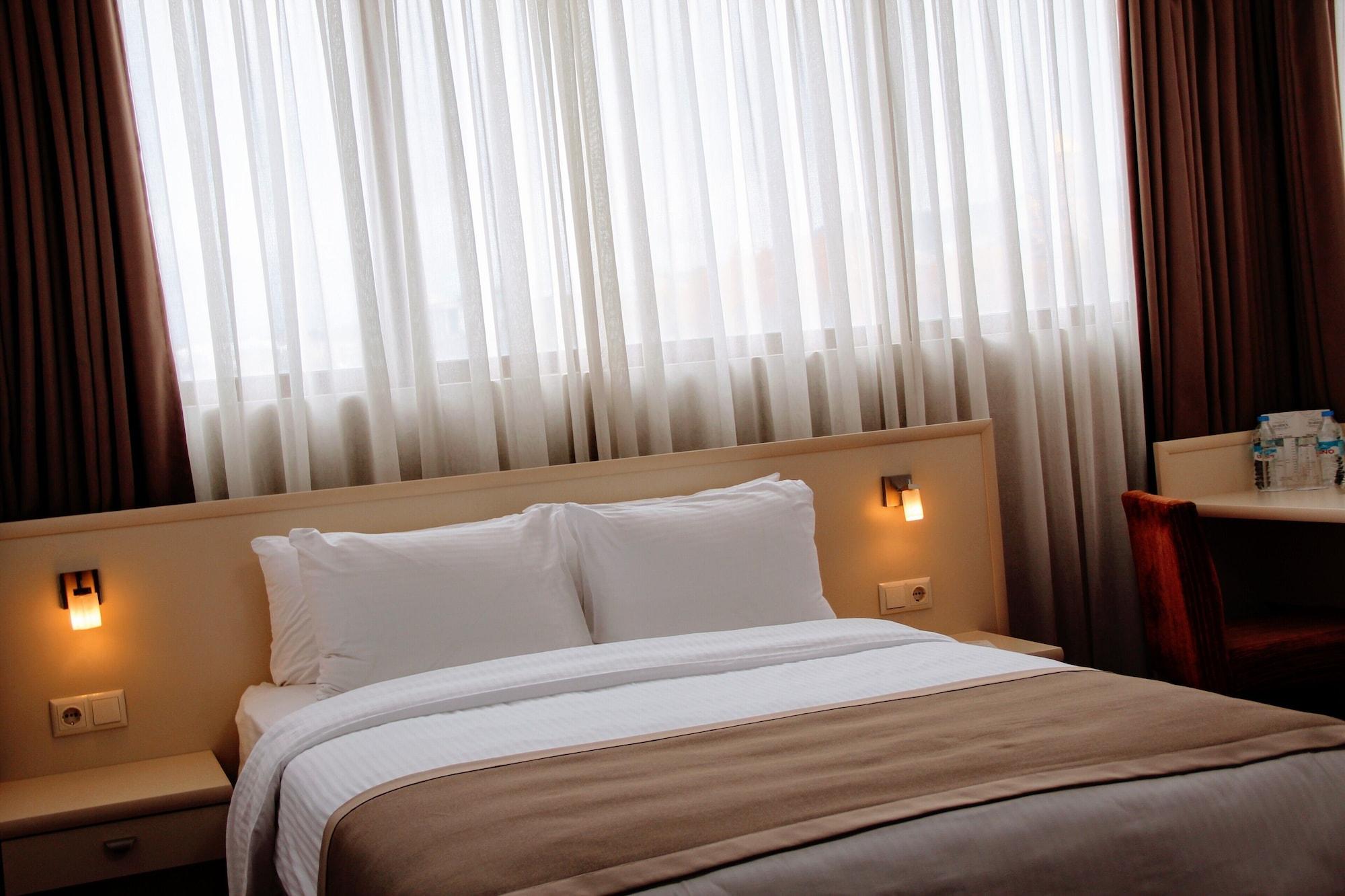 Sharden Villa Boutique Hotel Τυφλίδα Εξωτερικό φωτογραφία