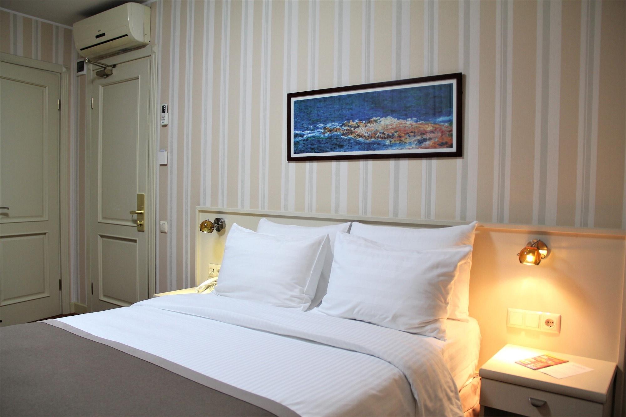 Sharden Villa Boutique Hotel Τυφλίδα Εξωτερικό φωτογραφία