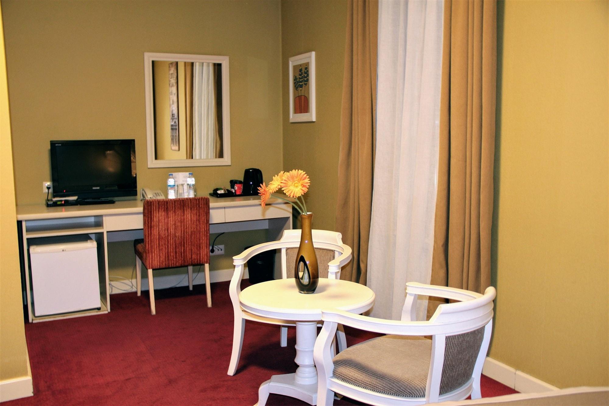 Sharden Villa Boutique Hotel Τυφλίδα Εξωτερικό φωτογραφία
