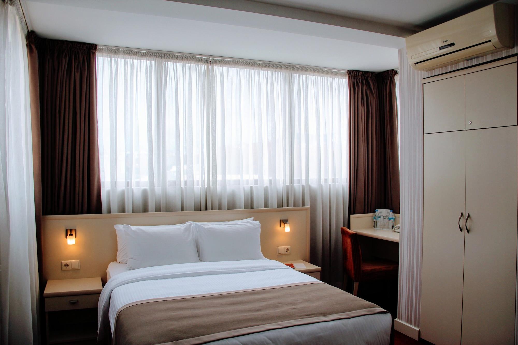 Sharden Villa Boutique Hotel Τυφλίδα Εξωτερικό φωτογραφία