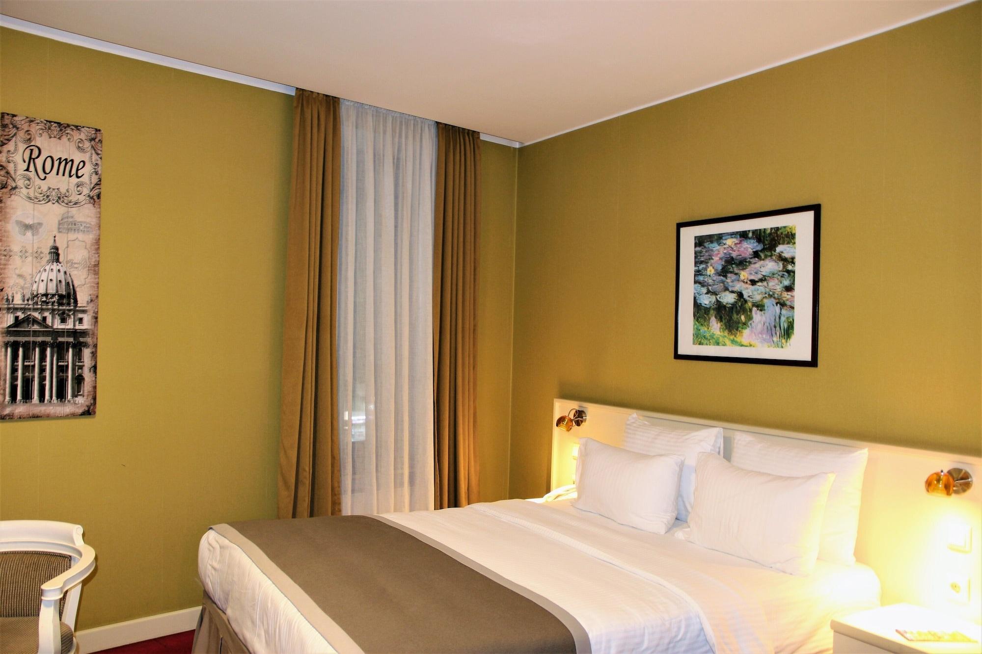 Sharden Villa Boutique Hotel Τυφλίδα Εξωτερικό φωτογραφία