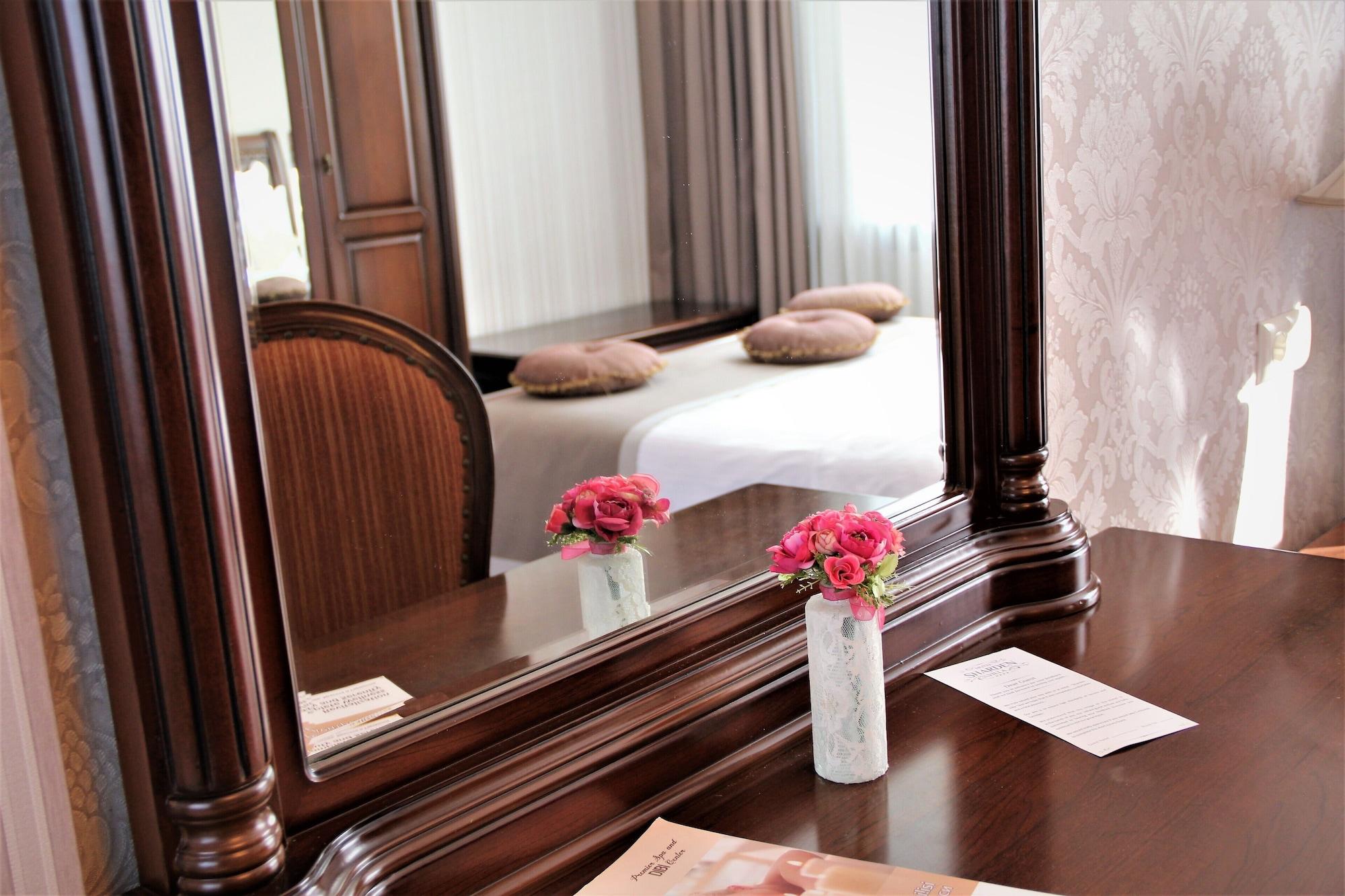 Sharden Villa Boutique Hotel Τυφλίδα Εξωτερικό φωτογραφία