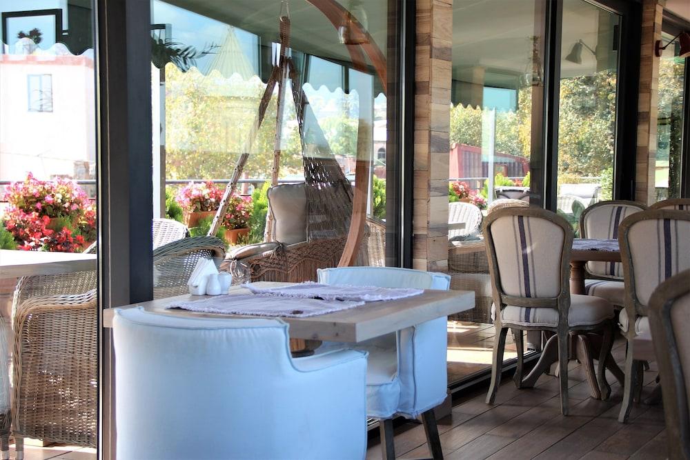 Sharden Villa Boutique Hotel Τυφλίδα Εξωτερικό φωτογραφία