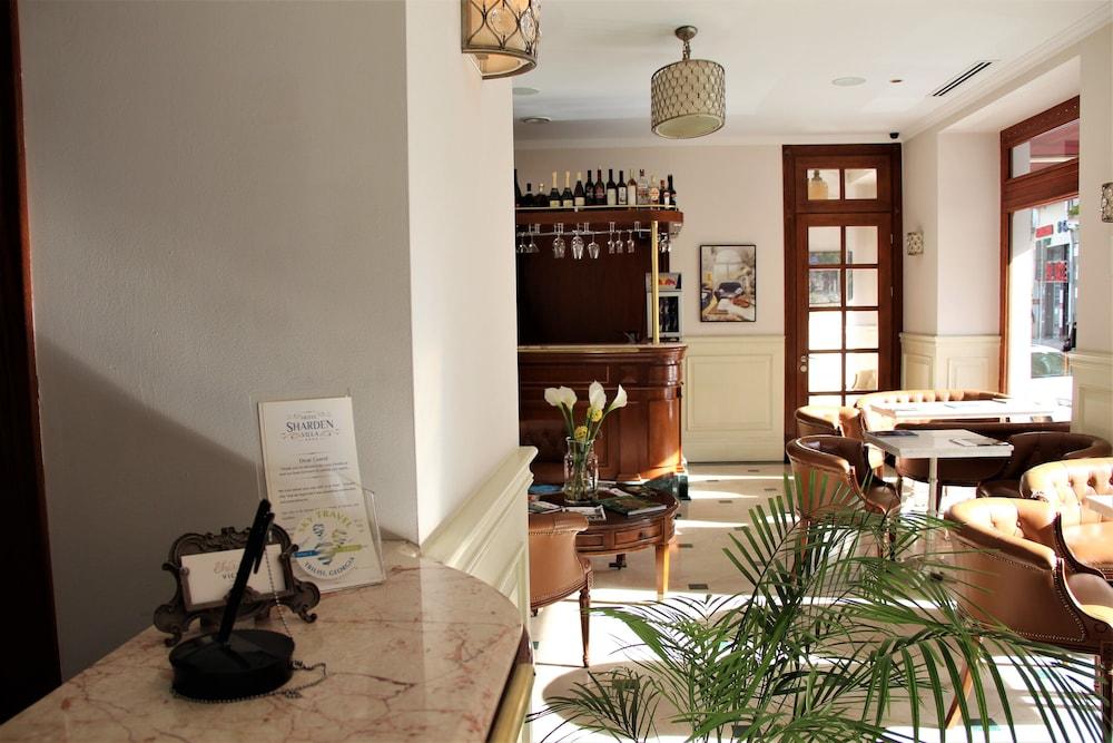 Sharden Villa Boutique Hotel Τυφλίδα Εξωτερικό φωτογραφία