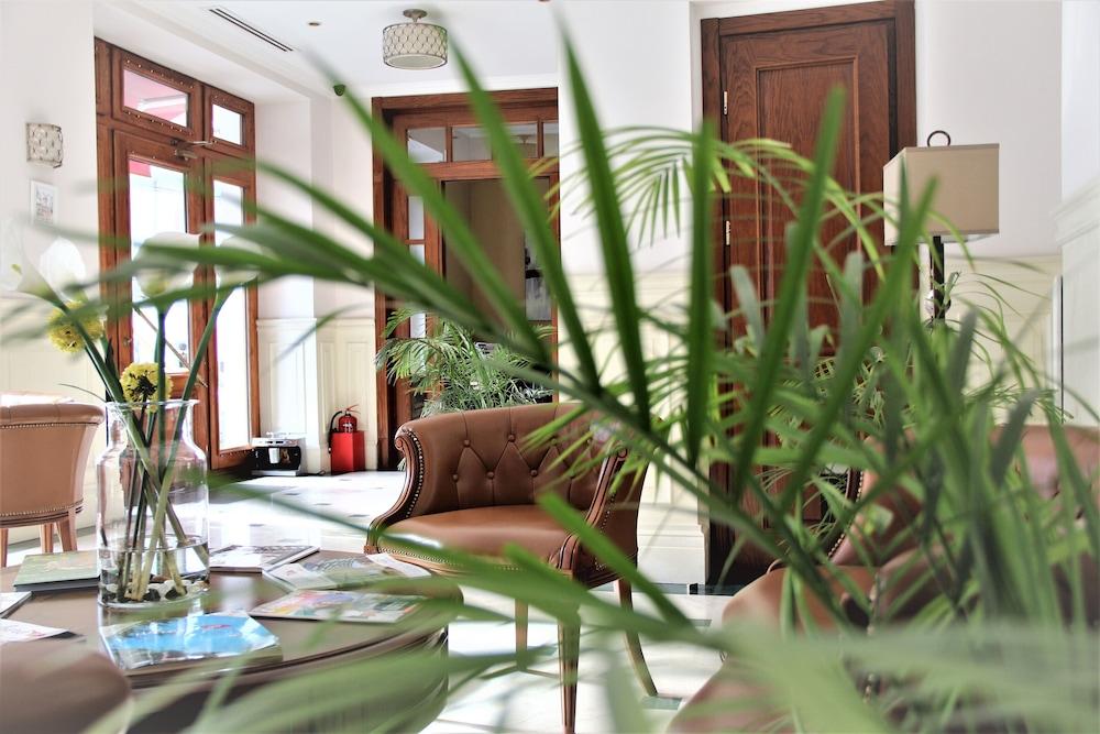 Sharden Villa Boutique Hotel Τυφλίδα Εξωτερικό φωτογραφία