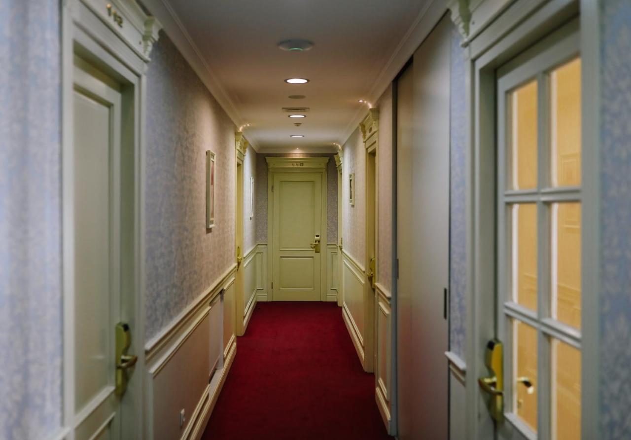 Sharden Villa Boutique Hotel Τυφλίδα Εξωτερικό φωτογραφία