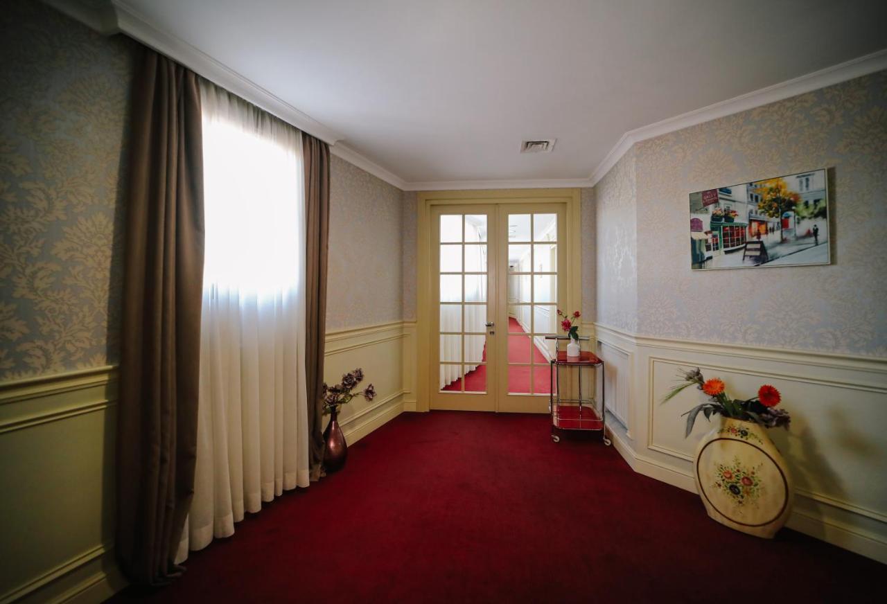 Sharden Villa Boutique Hotel Τυφλίδα Εξωτερικό φωτογραφία