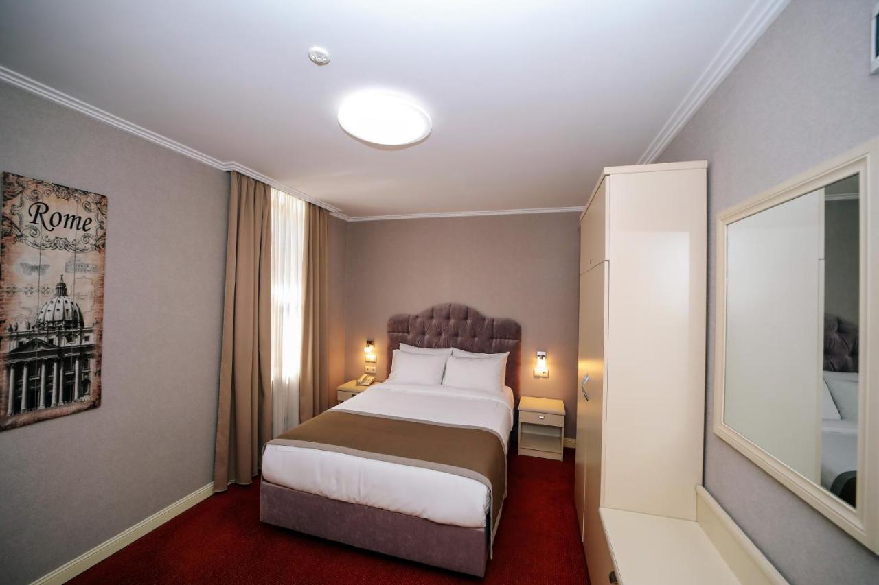 Sharden Villa Boutique Hotel Τυφλίδα Εξωτερικό φωτογραφία