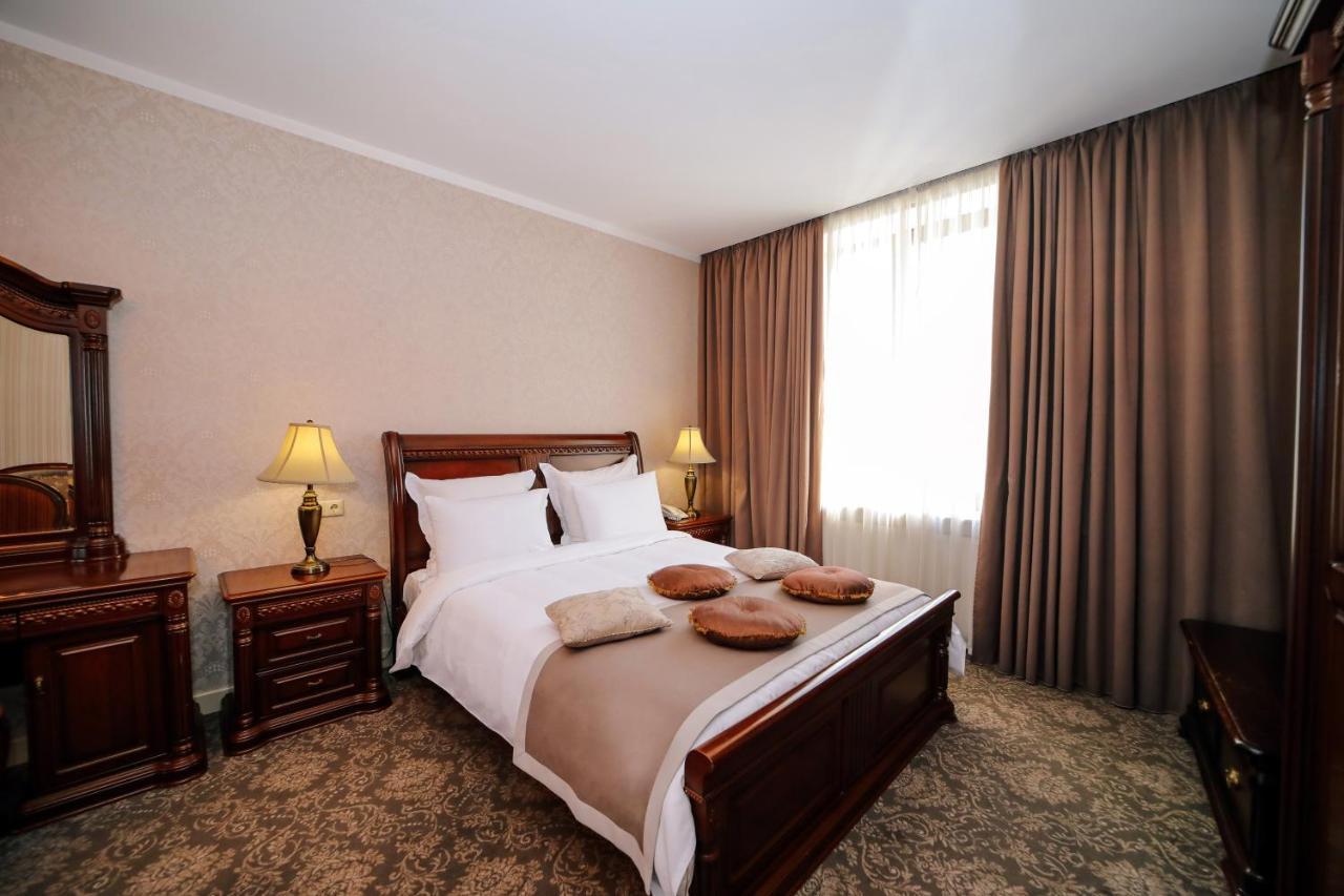 Sharden Villa Boutique Hotel Τυφλίδα Εξωτερικό φωτογραφία
