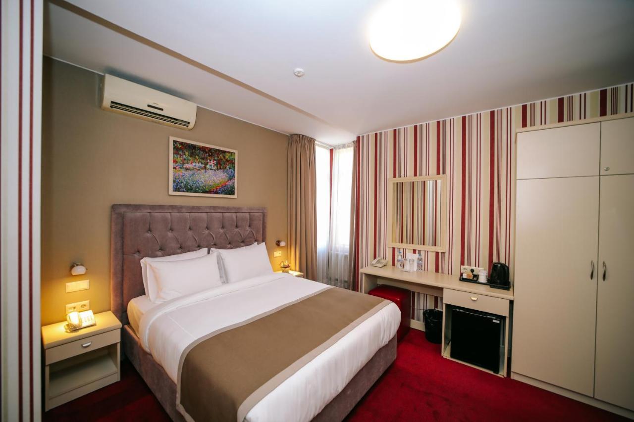 Sharden Villa Boutique Hotel Τυφλίδα Εξωτερικό φωτογραφία
