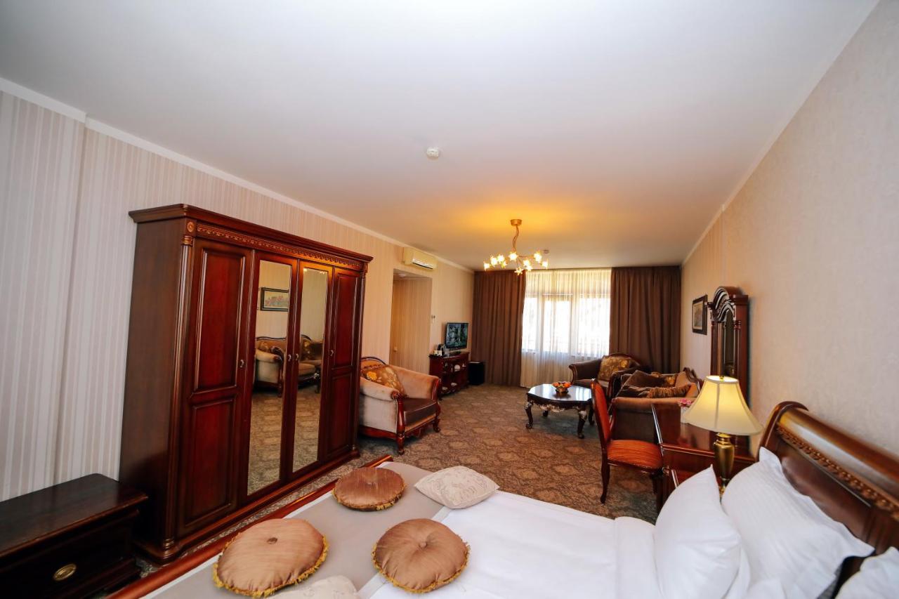 Sharden Villa Boutique Hotel Τυφλίδα Εξωτερικό φωτογραφία