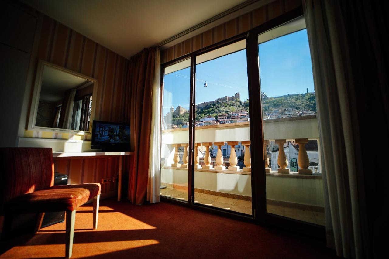 Sharden Villa Boutique Hotel Τυφλίδα Εξωτερικό φωτογραφία