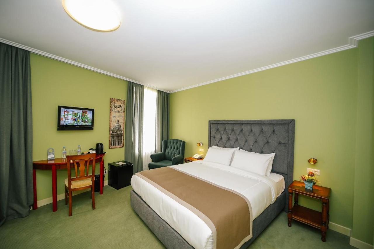Sharden Villa Boutique Hotel Τυφλίδα Εξωτερικό φωτογραφία
