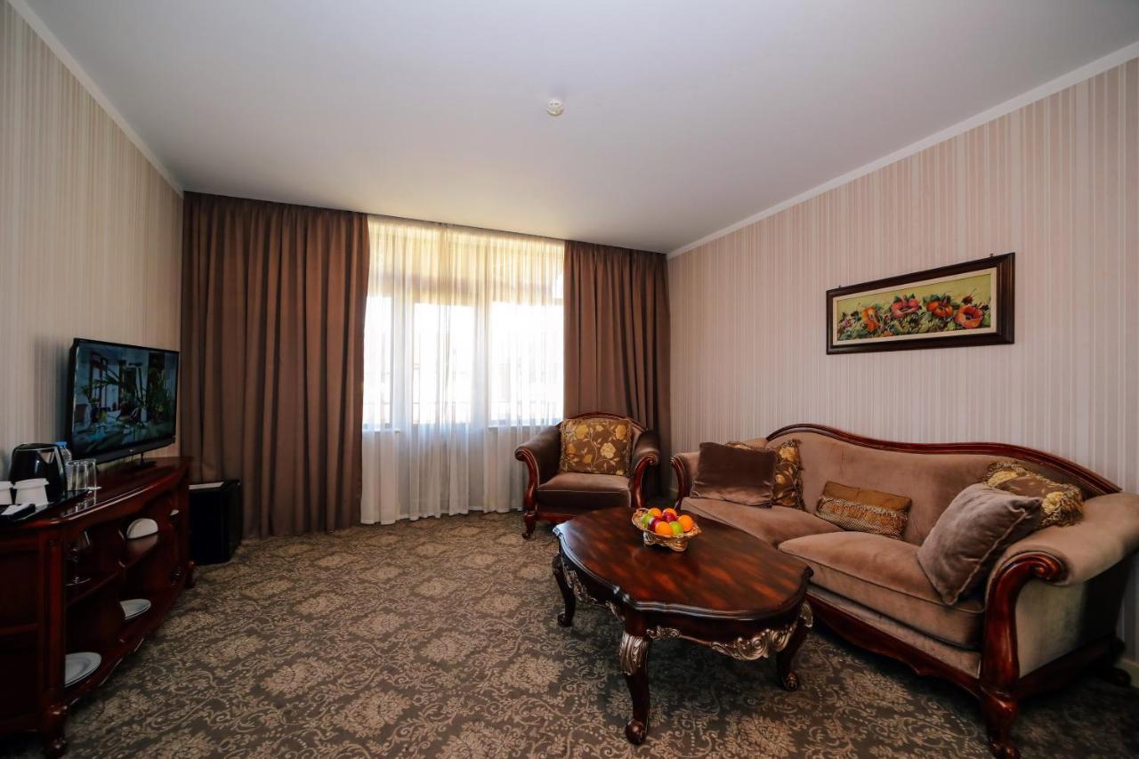 Sharden Villa Boutique Hotel Τυφλίδα Εξωτερικό φωτογραφία