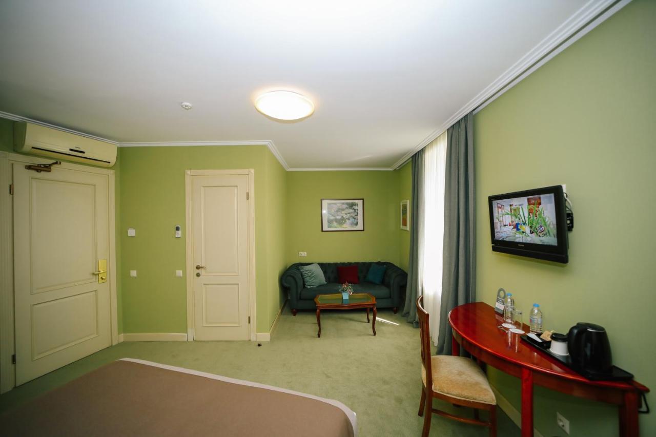 Sharden Villa Boutique Hotel Τυφλίδα Εξωτερικό φωτογραφία