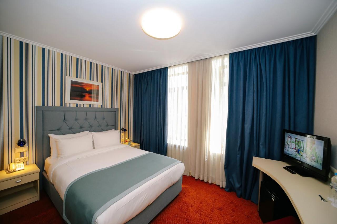 Sharden Villa Boutique Hotel Τυφλίδα Εξωτερικό φωτογραφία