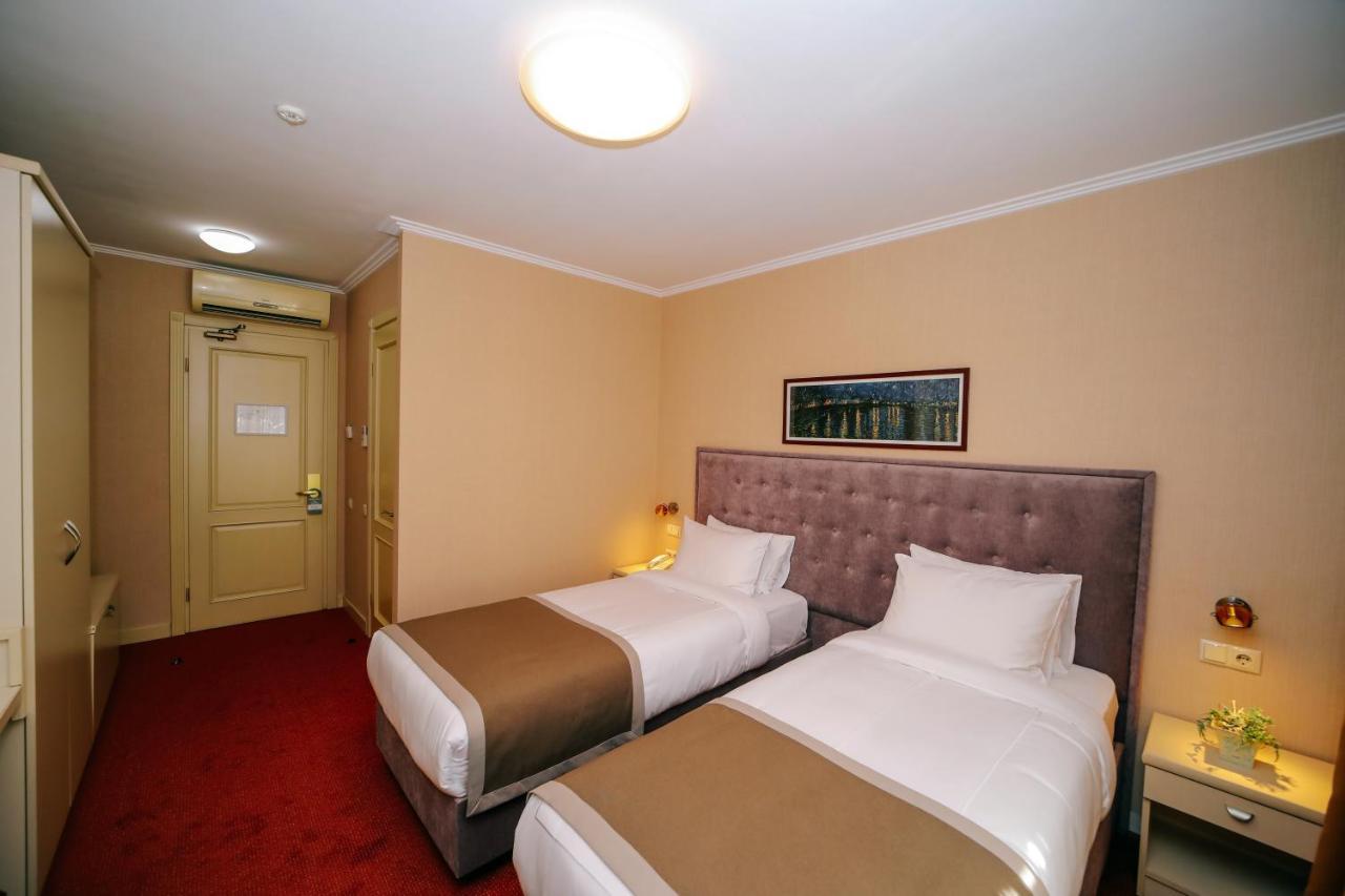 Sharden Villa Boutique Hotel Τυφλίδα Εξωτερικό φωτογραφία