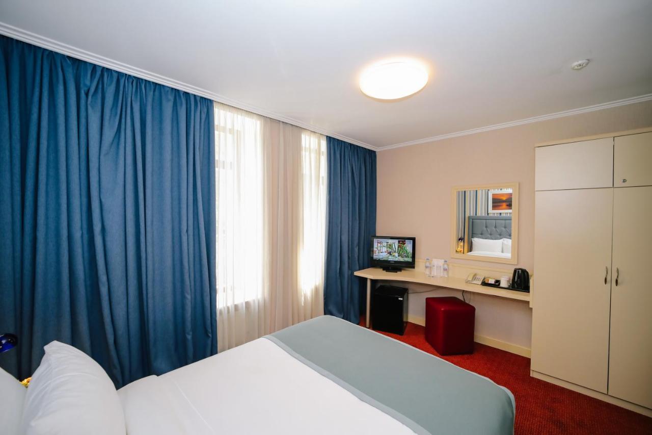 Sharden Villa Boutique Hotel Τυφλίδα Εξωτερικό φωτογραφία