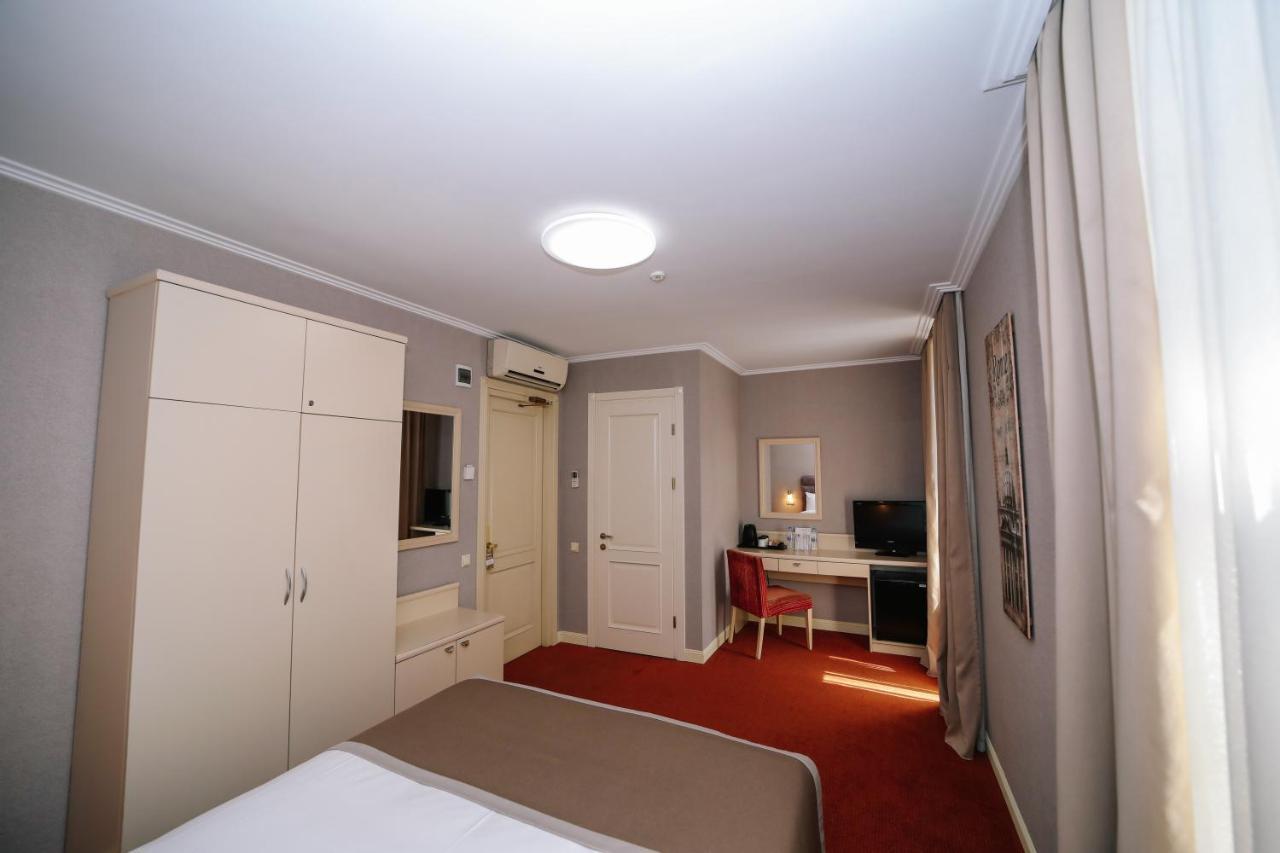 Sharden Villa Boutique Hotel Τυφλίδα Εξωτερικό φωτογραφία