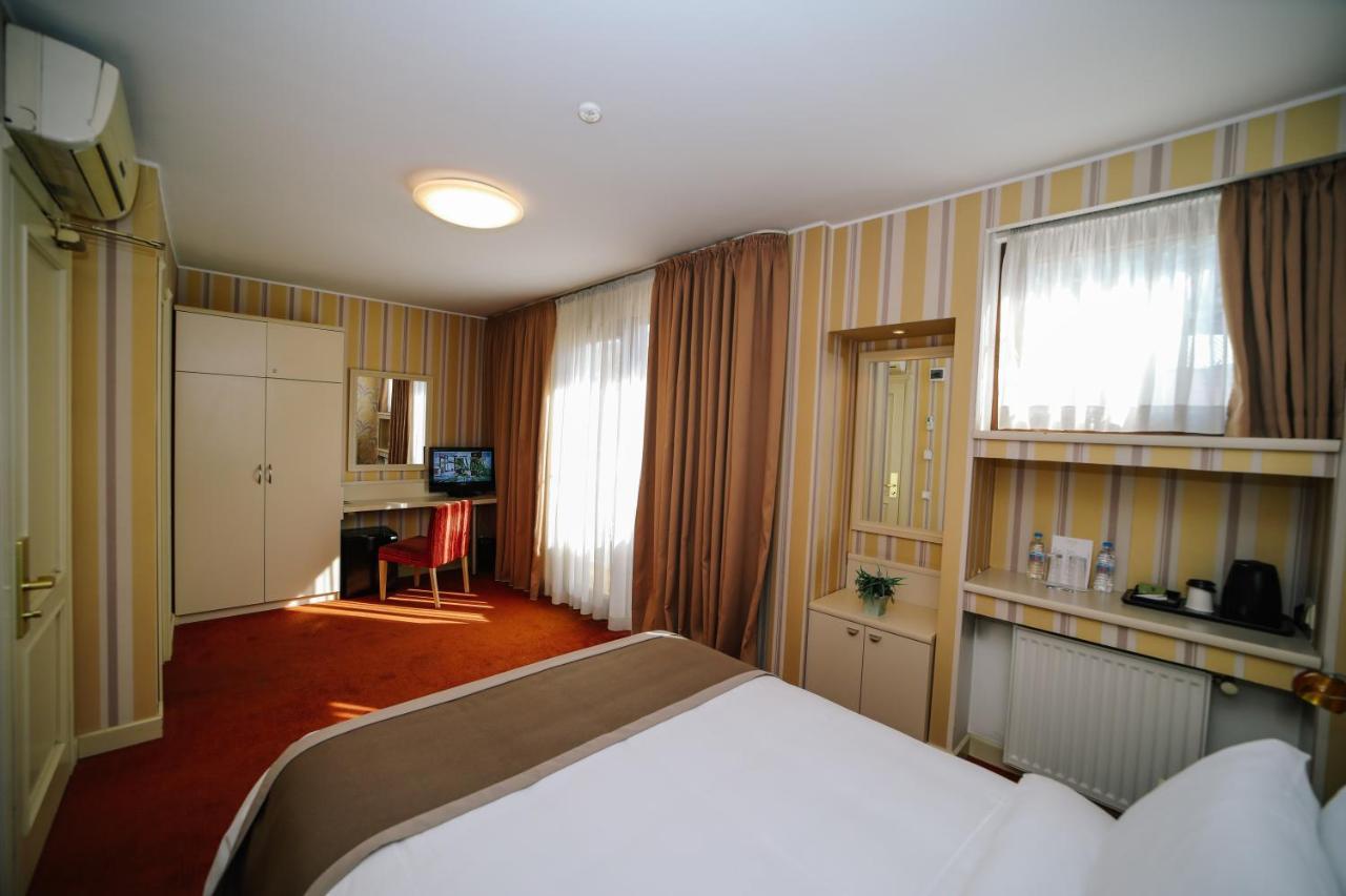 Sharden Villa Boutique Hotel Τυφλίδα Εξωτερικό φωτογραφία