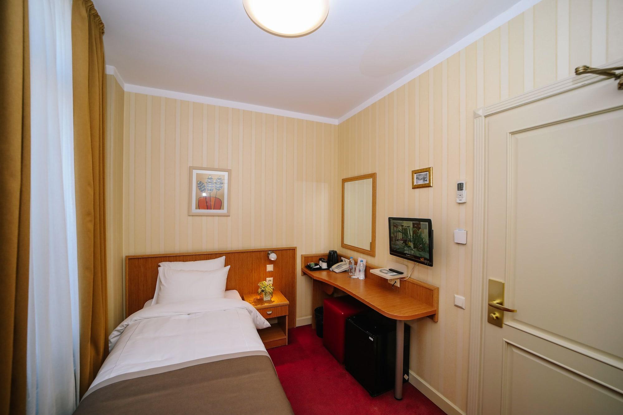 Sharden Villa Boutique Hotel Τυφλίδα Εξωτερικό φωτογραφία