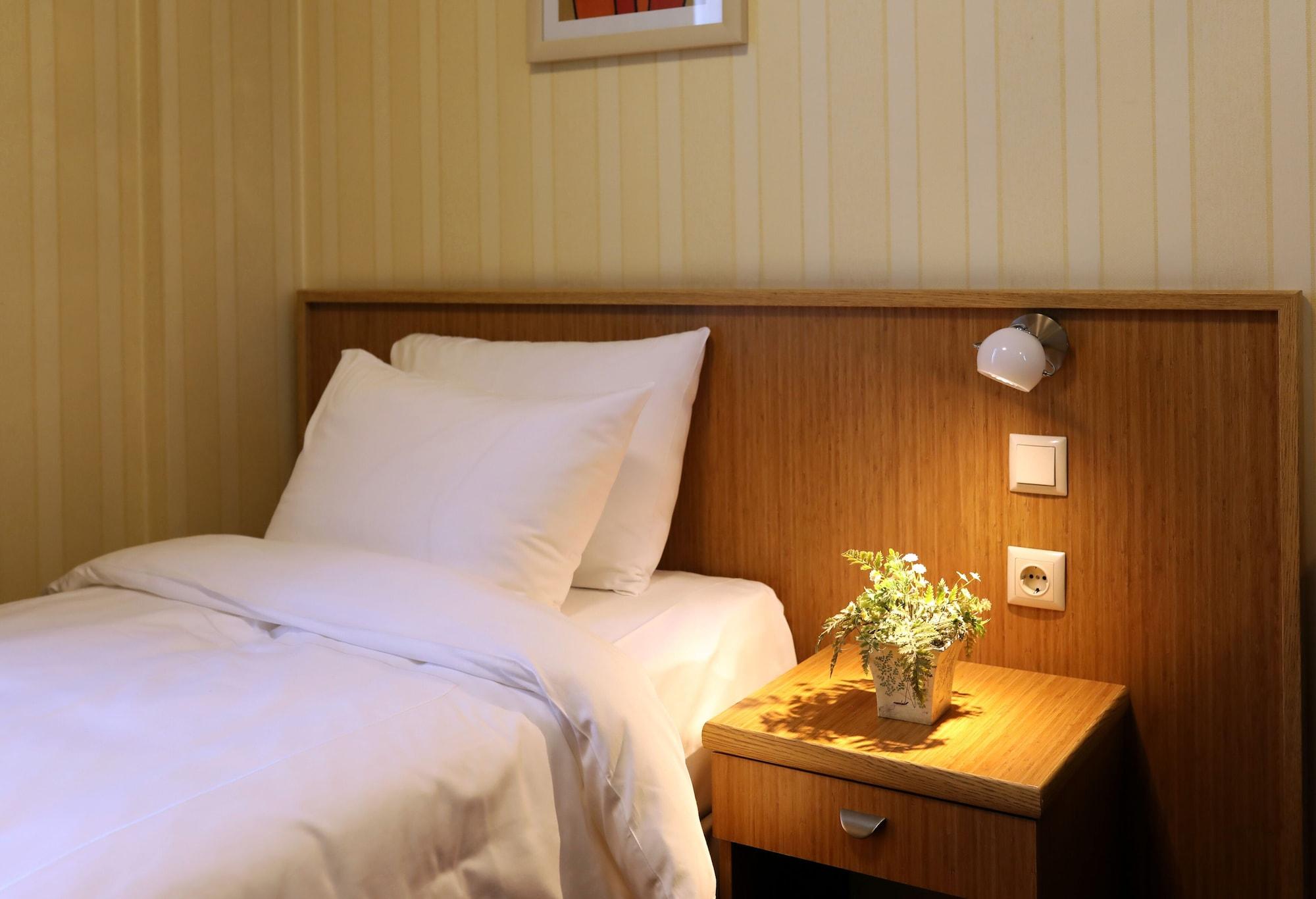 Sharden Villa Boutique Hotel Τυφλίδα Εξωτερικό φωτογραφία