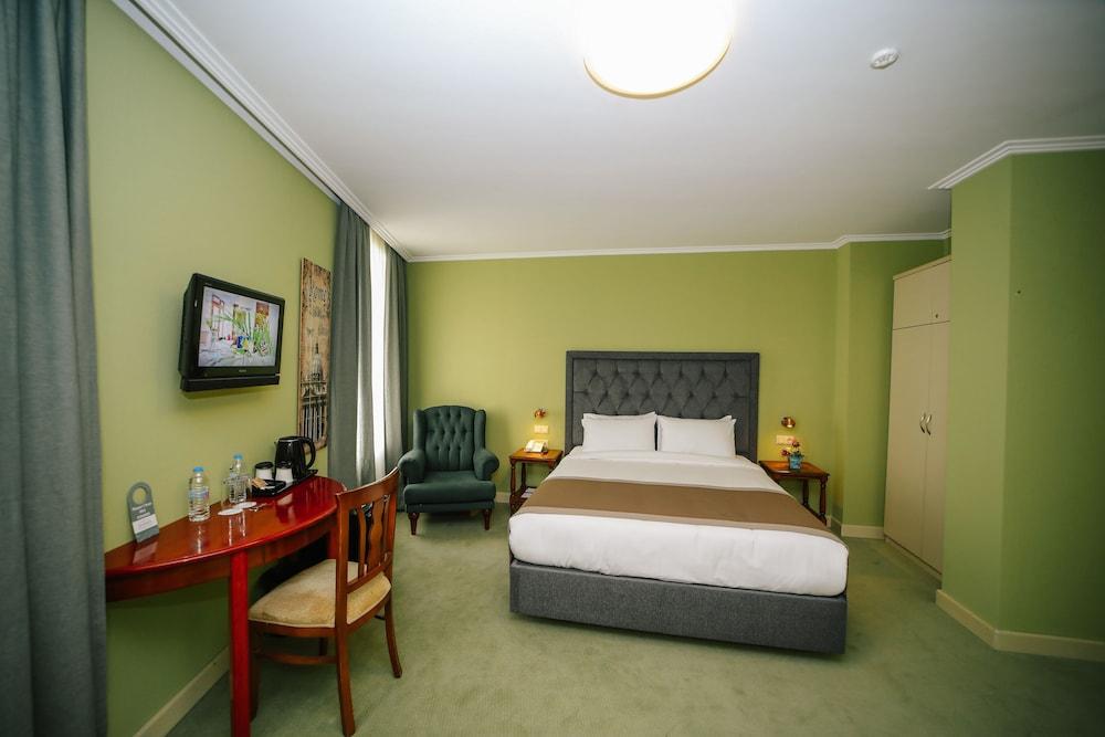 Sharden Villa Boutique Hotel Τυφλίδα Εξωτερικό φωτογραφία