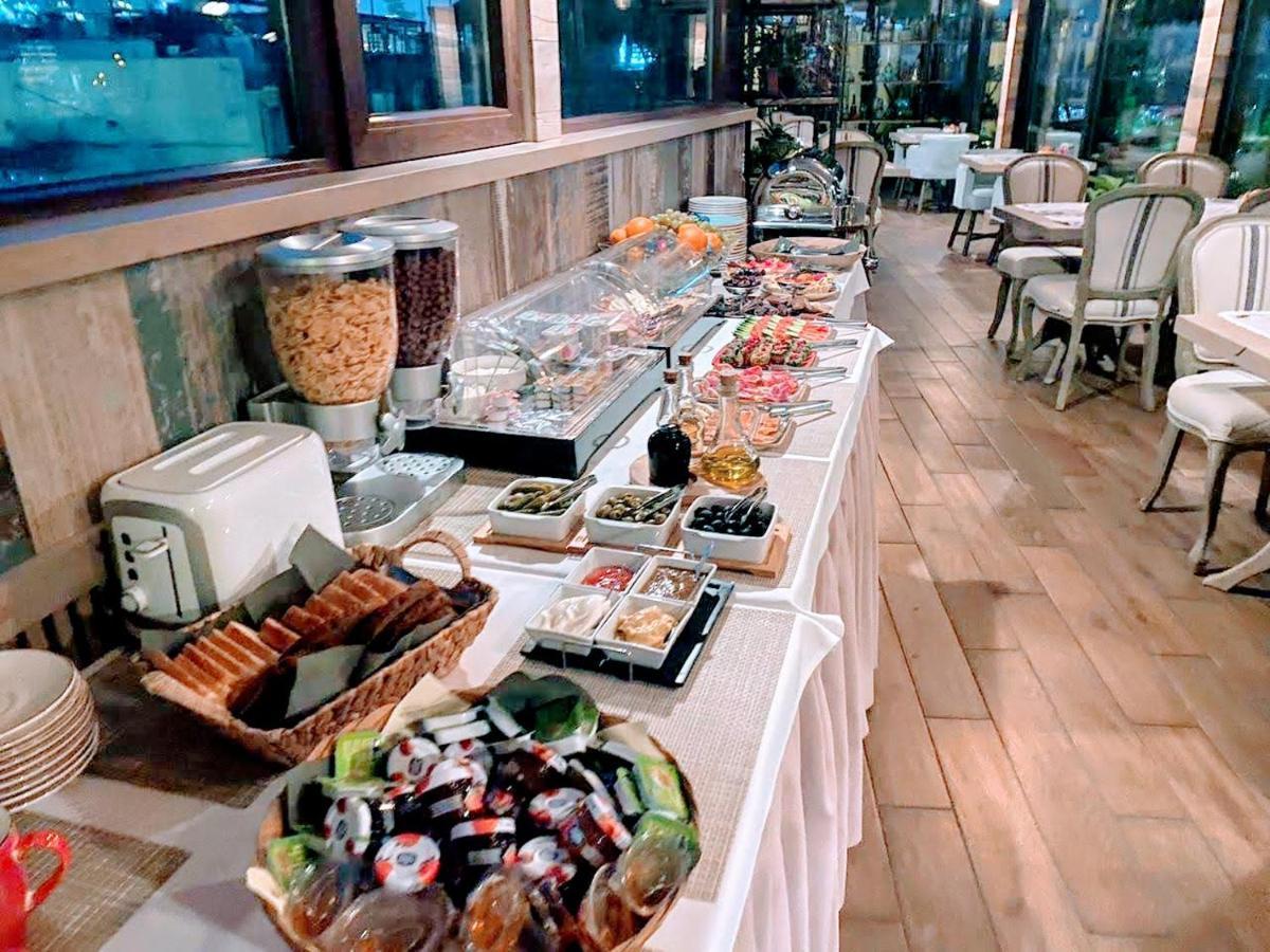 Sharden Villa Boutique Hotel Τυφλίδα Εξωτερικό φωτογραφία